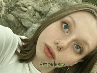 Petradeary