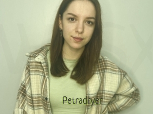 Petradryer
