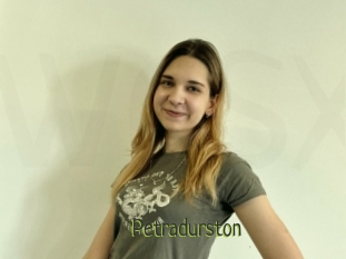 Petradurston
