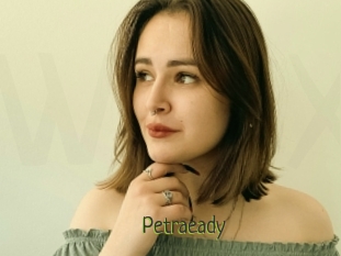 Petraeady