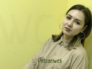 Petraelwell
