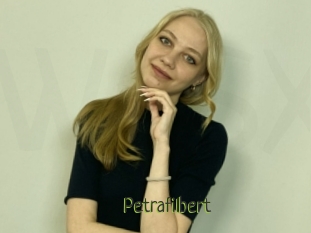 Petrafilbert