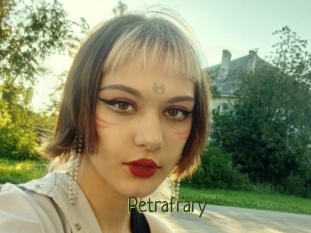Petrafrary