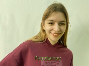 Petrahersey