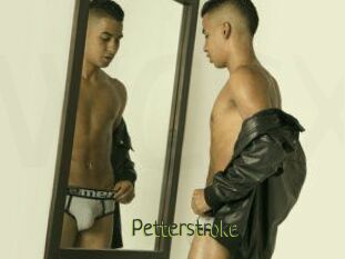 Petterstroke