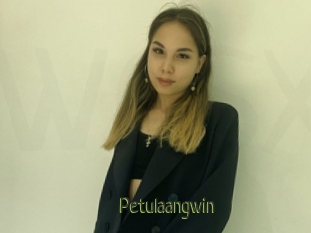 Petulaangwin