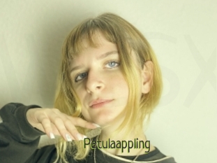 Petulaappling