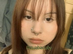 Petulablackaby