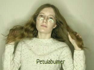 Petulabulmer