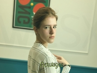Petulagee