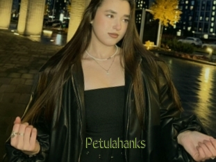Petulahanks
