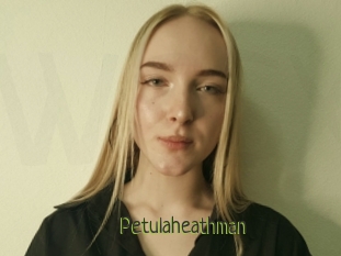 Petulaheathman