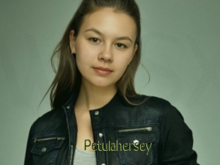 Petulahersey