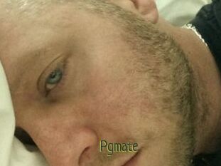 Pgmate