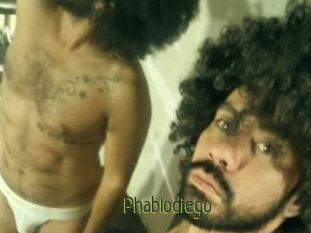 Phablodiego