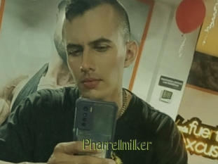 Pharrellmilker