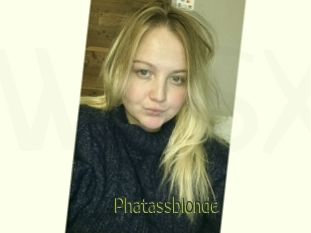Phatassblonde