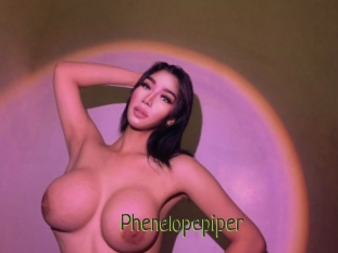 Phenelopepiper