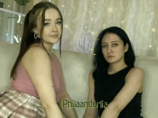 Philaanderlia