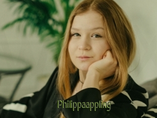 Philippaappling