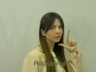 Philippabunyard