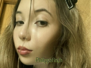 Philippafinch