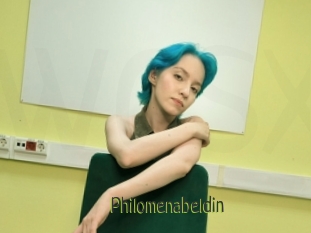 Philomenabeldin