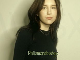 Philomenabodge