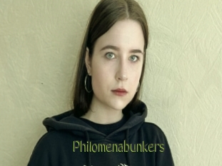 Philomenabunkers