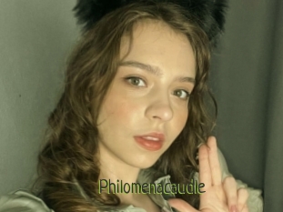 Philomenacaudle