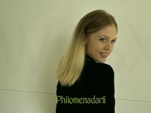 Philomenadarli