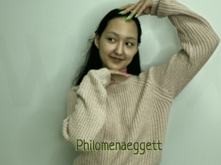 Philomenaeggett