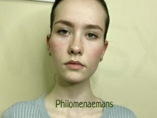 Philomenaemans