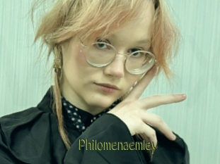 Philomenaemley