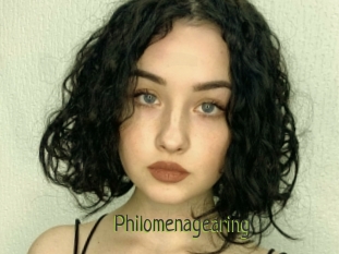 Philomenagearing