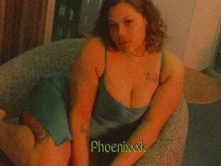Phoenixxxk