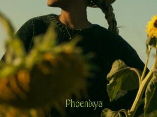 Phoenixya