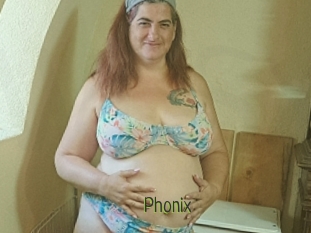 Phonix