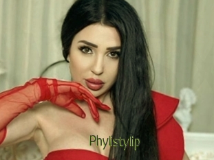 Phylistylip