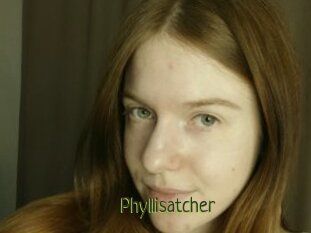 Phyllisatcher