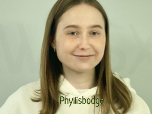 Phyllisbodge