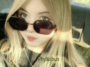 Phyllisbun
