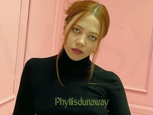Phyllisdunaway