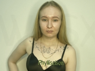 Phylliselson