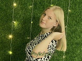 Phyllisfeltham