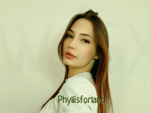 Phyllisforland