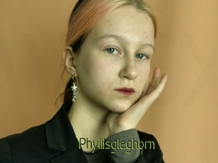 Phyllisgleghorn