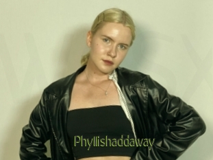 Phyllishaddaway