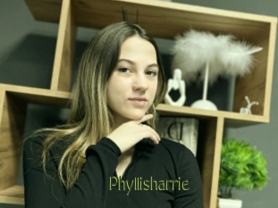 Phyllisharrie