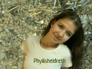 Phyllisheldreth